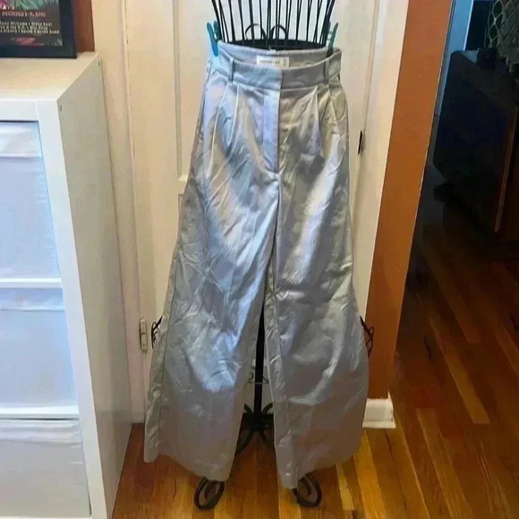 Abercrombie & Fitch Trousers-Sz 4 - Picture 1 of 5